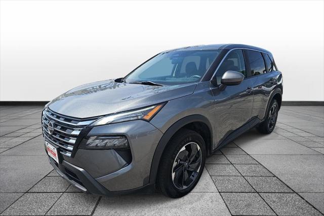 2024 Nissan Rogue SV Intelligent AWD for sale in Wichita, KS