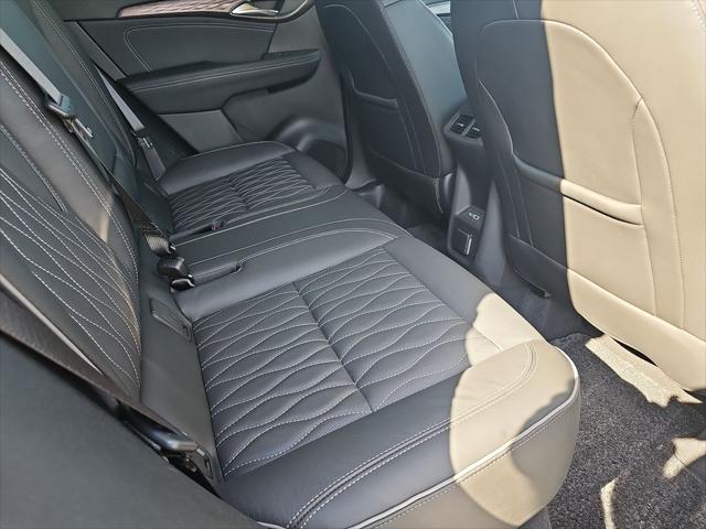 2021 Buick Envision AWD Avenir