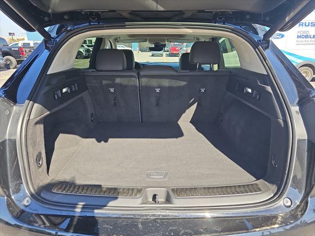 2021 Buick Envision AWD Avenir