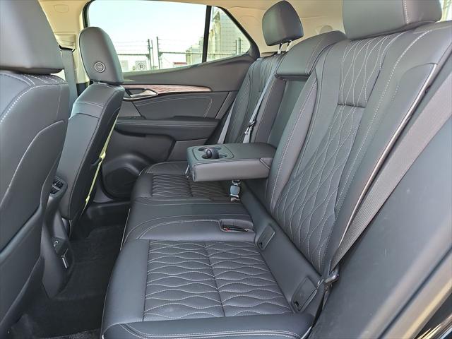 2021 Buick Envision AWD Avenir