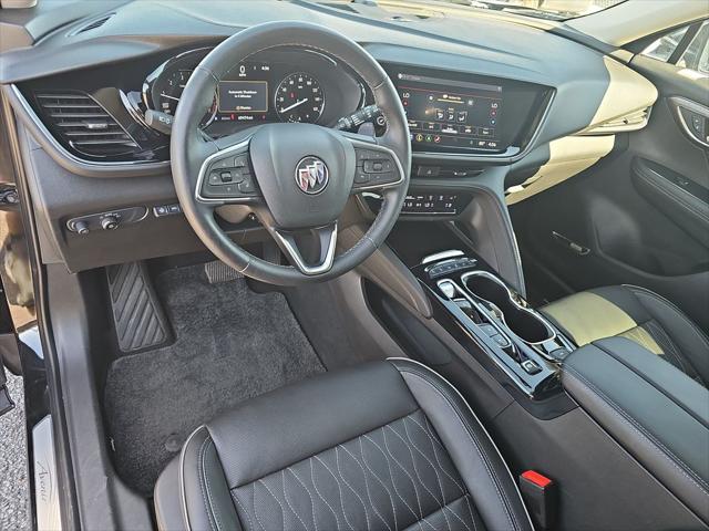 2021 Buick Envision AWD Avenir