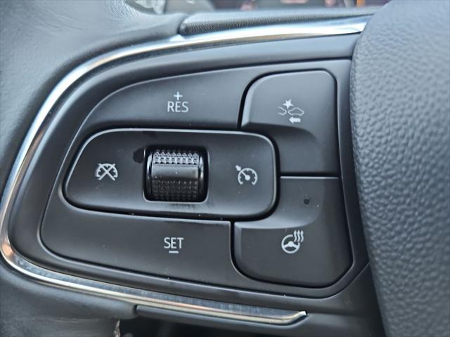 2021 Buick Envision AWD Avenir