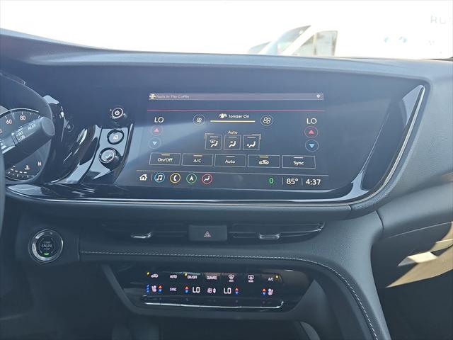 2021 Buick Envision AWD Avenir