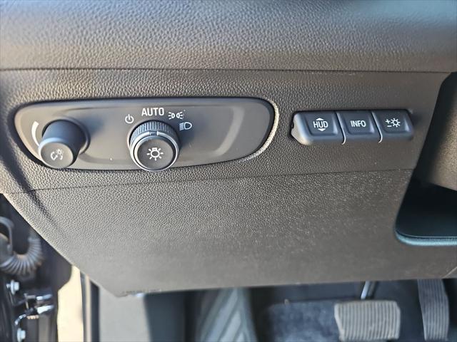 2021 Buick Envision AWD Avenir