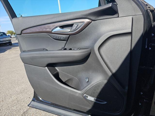 2021 Buick Envision AWD Avenir