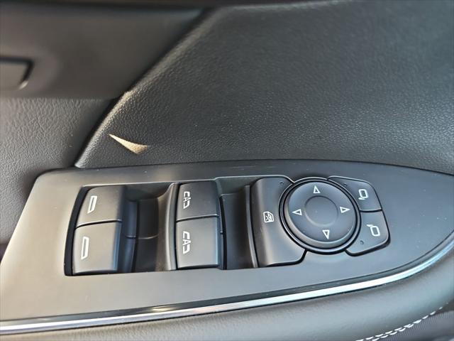 2021 Buick Envision AWD Avenir