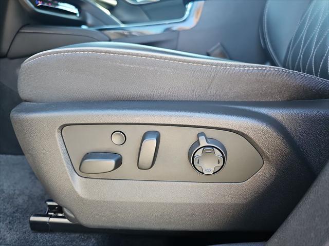 2021 Buick Envision AWD Avenir