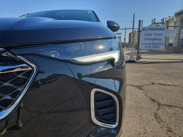 2021 Buick Envision AWD Avenir