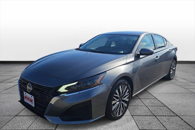 2023 Nissan Altima SV FWD for sale in Wichita, KS