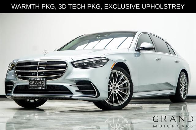 2022 Mercedes-Benz 500 4MATIC for sale in Kennesaw, GA