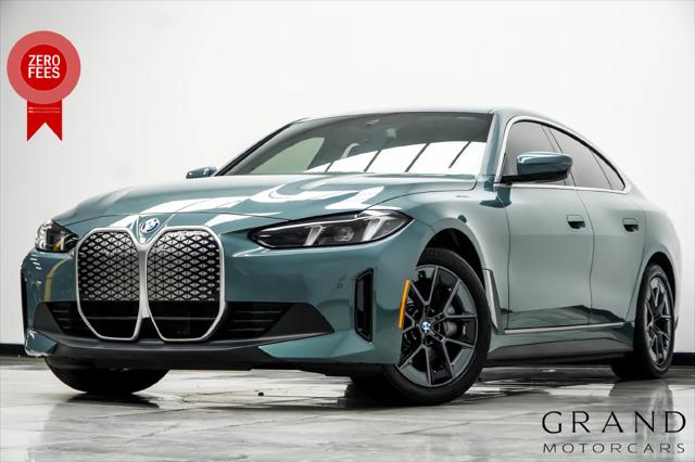2025 BMW i4 eDrive40 for sale in Kennesaw, GA