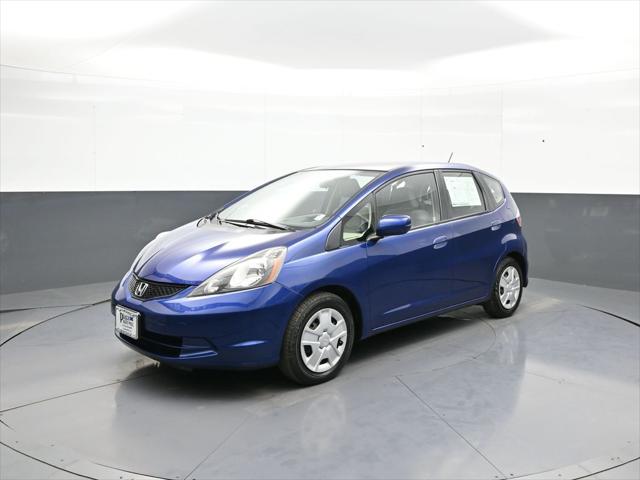 2012 Honda Fit Base for sale in Brooklyn, NY