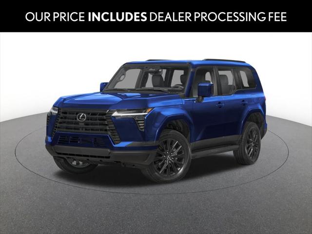 2026 Lexus Gx 550 Premium+ for sale in Wilmington, DE