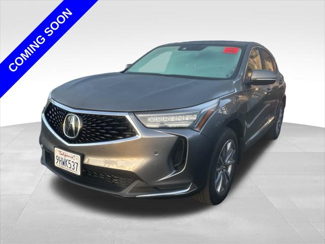 2023 Acura RDX Technology Package for sale in Cerritos, CA