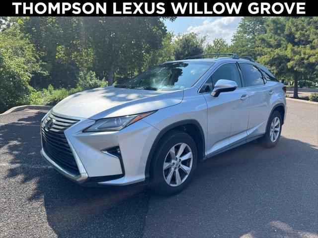 2016 Lexus RX 350 350 for sale in Willow Grove, PA