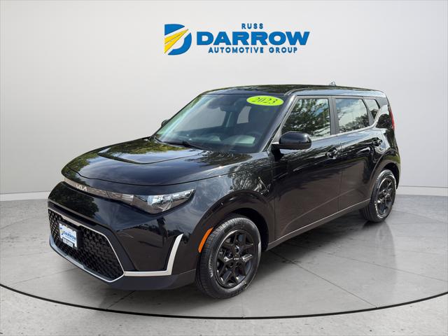 2023 Kia Soul LX for sale in Appleton, WI