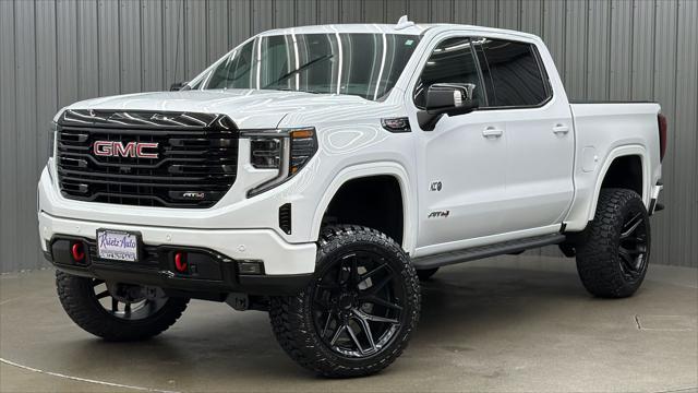 2024 GMC Sierra 1500 AT4 for sale in Frederick, MD