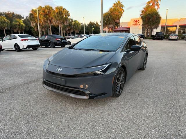 2024 Toyota Prius XLE for sale in Sanford, FL