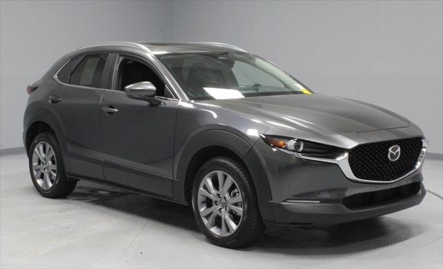 2025 Mazda CX-30 2.5 S Preferred Package for sale near Groveport, OH