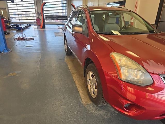 2014 Nissan Rogue Select S for sale in Groveport, OH