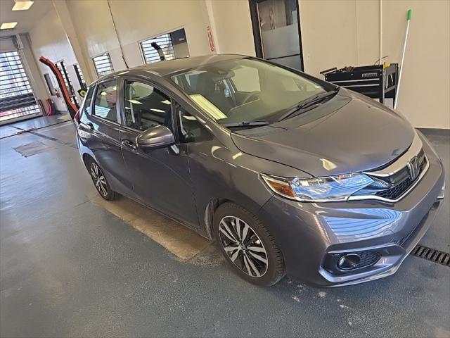 2019 Honda Fit EX for sale in Groveport, OH
