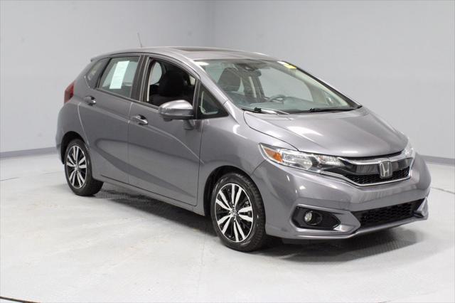 2019 Honda Fit EX for sale in Groveport, OH