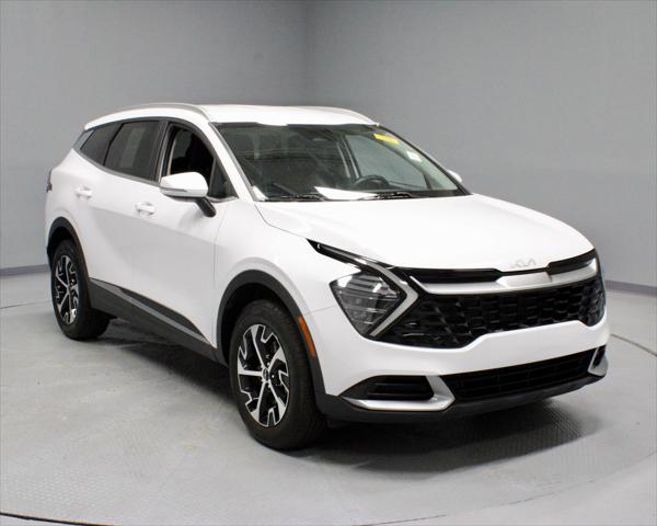 2024 Kia Sportage EX for sale in Groveport, OH