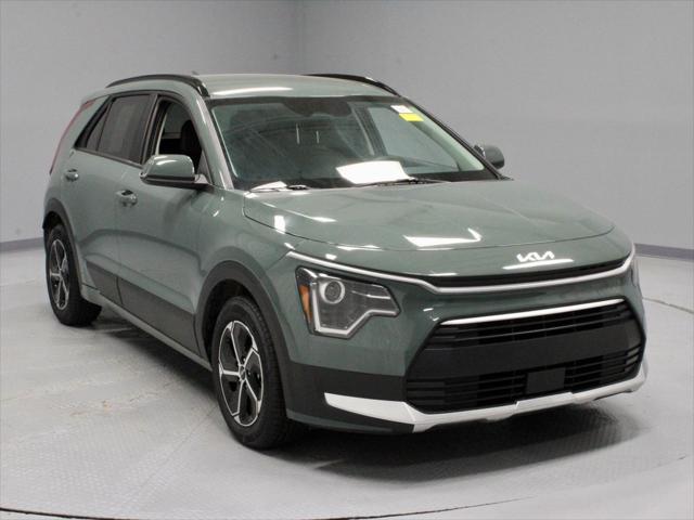 2023 Kia Niro Plug-In Hybrid EX for sale near Groveport, OH