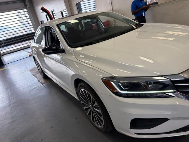 2022 Volkswagen Passat 2.0T Limited Edition for sale in Groveport, OH