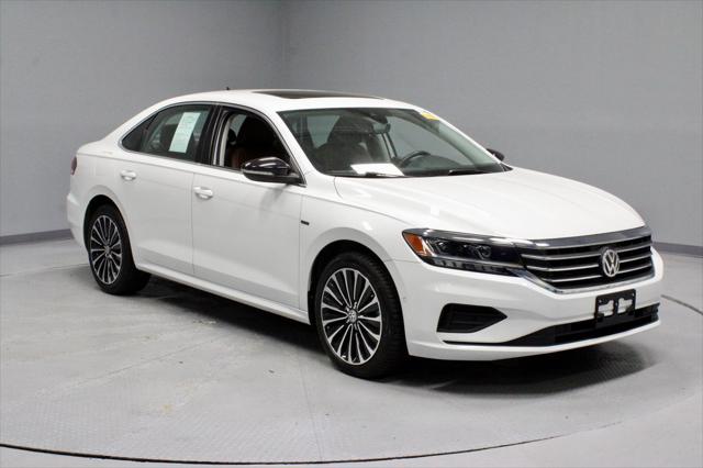 2022 Volkswagen Passat for sale near Groveport, OH