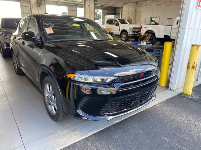 2024 Dodge Hornet R/T EAWD for sale in Groveport, OH
