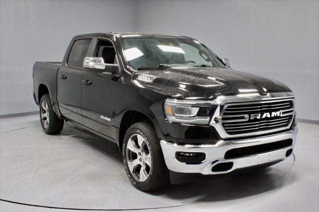 2023 Ram 1500 Laramie Crew Cab 4x4 57 Box for sale in Groveport, OH