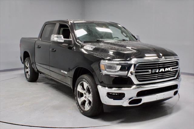 2023 Ram 1500 Laramie Crew Cab 4x4 57 Box for sale in Groveport, OH