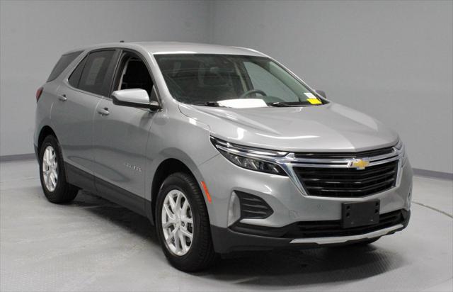 2024 Chevrolet Equinox AWD 2FL for sale in Groveport, OH