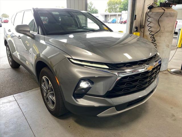 2025 Chevrolet Blazer FWD 2LT for sale in Groveport, OH