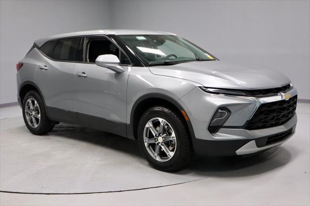 2025 Chevrolet Blazer FWD 2LT for sale in Groveport, OH