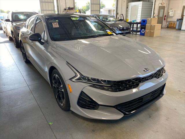 2021 Kia K5 GT-Line for sale near Groveport, OH