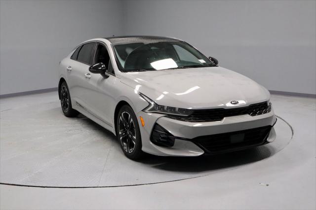 2021 Kia K5 GT-Line for sale in Groveport, OH