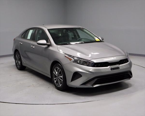 2024 Kia Forte LXS for sale in Groveport, OH