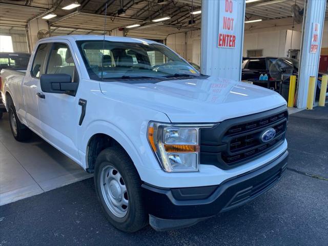 2021 Ford F-150 XL for sale near Groveport, OH