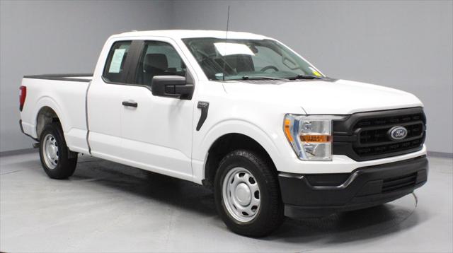 2021 Ford F-150 XL for sale in Groveport, OH