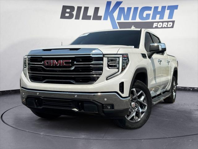 2025 GMC Sierra 1500 4WD Crew Cab Short Box SLT for sale in Tulsa, OK