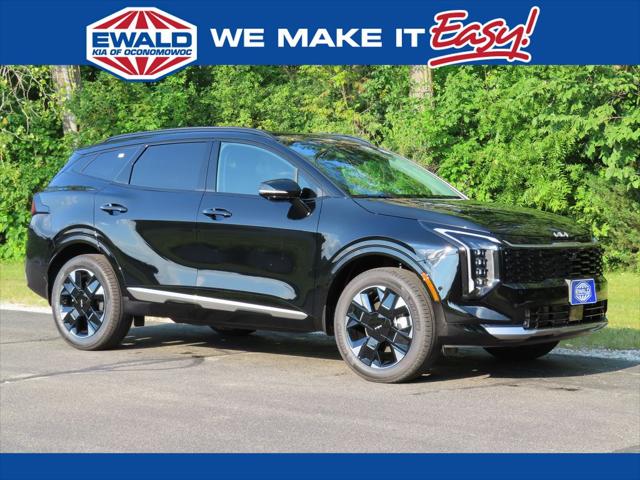 2027 Kia Sportage SX-Prestige for sale in Delafield, WI