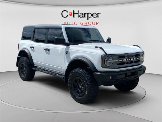 2023 Ford Bronco Big Bend for sale in Belle Vernon, PA