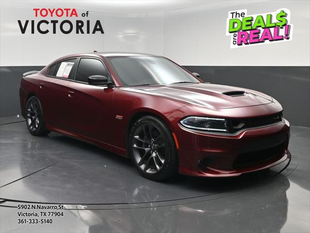 2023 Dodge Charger R T Scat Pack for sale in Victoria, TX
