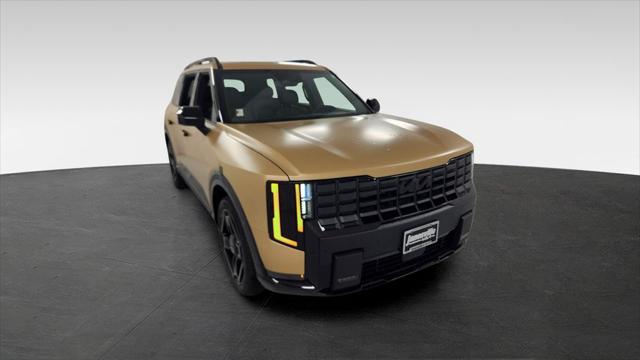 2027 Kia Telluride X-Line EX for sale in Janesville, WI