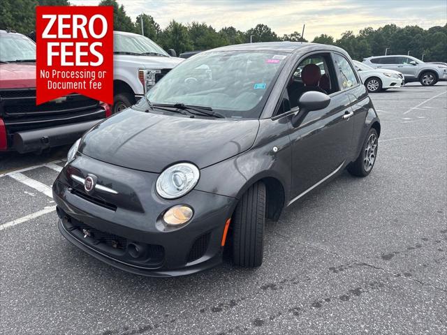 2018 Fiat 500 Pop for sale in Maryville, TN