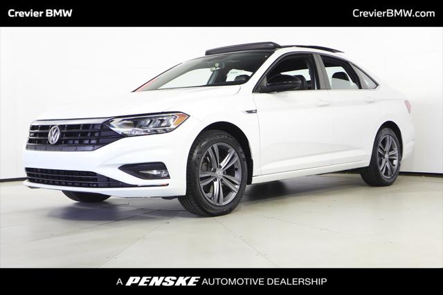 2019 Volkswagen Jetta 1.4T S for sale in Santa Ana, CA