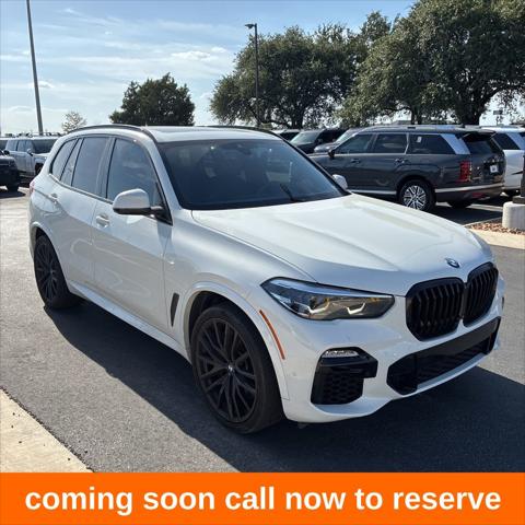 2020 BMW X5 xDrive40i for sale in Waukegan, IL