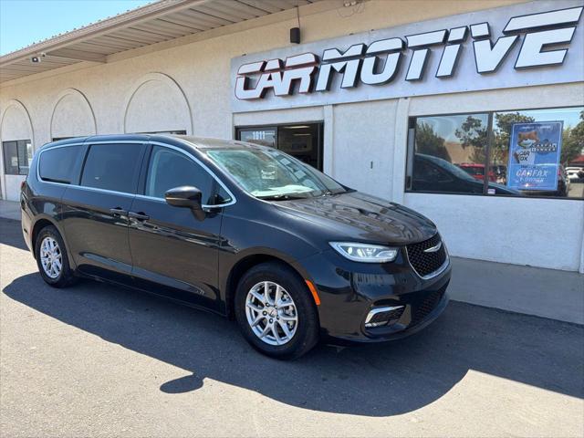 2023 Chrysler Pacifica Touring L for sale in Santa Maria, CA